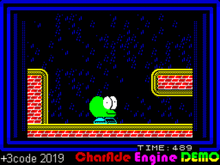 ZX GameBase Charade_Engine_(Demo)_(+3_Disk) +3code 2019