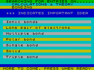 ZX GameBase Chemistry:_O-Level_Revision_and_CSE Longman_Software 1984