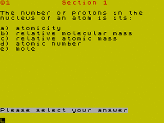 ZX GameBase Chemistry:_Practice_&_Tests_O_Level Sphere_Software 1984