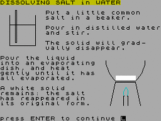 ZX GameBase Chemistry_1 Think_Tank_Educational_Software 1983
