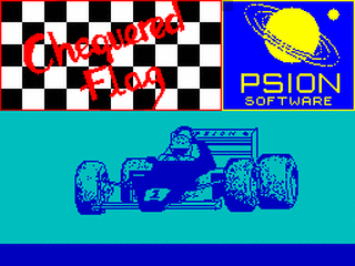 ZX GameBase Chequered_Flag Sinclair_Research 1983