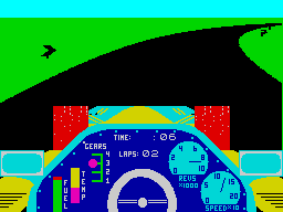 ZX GameBase Chequered_Flag Sinclair_Research 1983