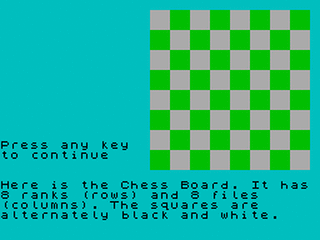 ZX GameBase Chess_Tutor_1 Sinclair_Research 1983