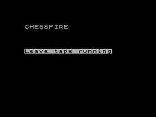 ZX GameBase Chessfire 16/48_Tape_Magazine 1983
