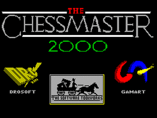 ZX GameBase Chessmaster_2000,_The Dro_Soft 1990