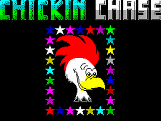 ZX GameBase Chickin_Chase Firebird_Software 1985
