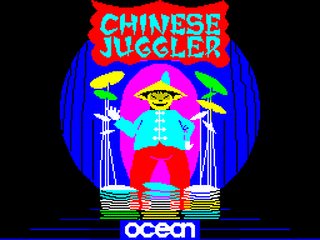 ZX GameBase Chinese_Juggler,_The Ocean_Software 1984