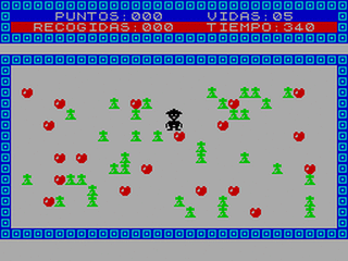 ZX GameBase Chino Grupo_de_Trabajo_Software 1986