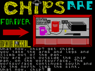 ZX GameBase Chips_are_Forever Futuresoft 1989