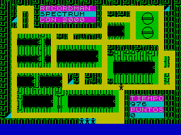 ZX GameBase Chip's_Valley MicroHobby 1985
