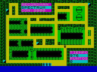 ZX GameBase Chip's_Valley MicroHobby 1985