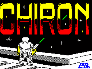 ZX GameBase Chiron Crash 1988