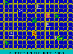 ZX GameBase Chockman Hyperion_Software 1983