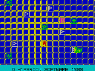 ZX GameBase Chockman Hyperion_Software 1983