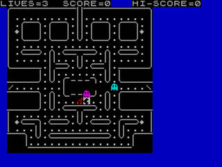 ZX GameBase Chomper ZX_Computing 1983