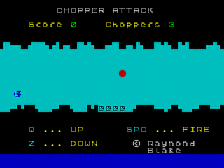ZX GameBase Chopper_Attack Fontana_Publishing 1984