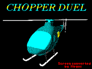 ZX GameBase Chopper_Duel Star_Group_of_Prestige 1997
