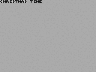 ZX GameBase Christmas_Time Usborne_Publishing 1983