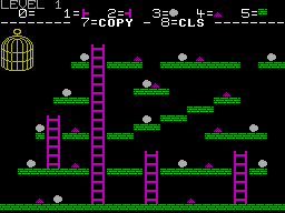 ZX GameBase Chuckie_Egg_Editor Mercury_Software 1985