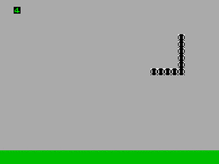 ZX GameBase Ciempiés VideoSpectrum 1984