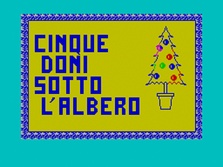 ZX GameBase Cinque_Doni_Sotto_L'Albero Load_'n'_Run_[ITA] 1985