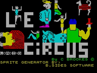 ZX GameBase Circus,_Le 16/48_Tape_Magazine 1986
