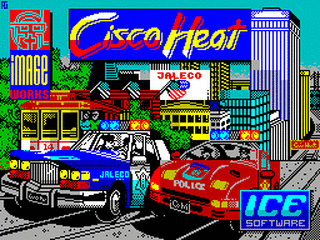 ZX GameBase Cisco_Heat Image_Works 1991
