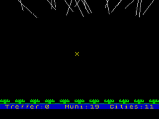 ZX GameBase City_Defence_ Hansesoft_GmbH 1985