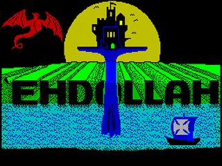 ZX GameBase City_of_Ehdollah,_The Goldstar 1984