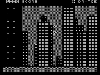 ZX GameBase City_Patrol_(128K) Russell_Marks 2003