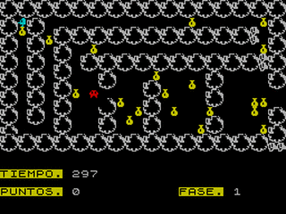 ZX GameBase Ciudad_Encantada,_La Grupo_de_Trabajo_Software 1986