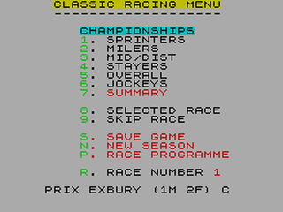 ZX GameBase Classic_Racing Lambourne_Games 1993