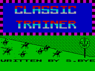 ZX GameBase Classic_Trainer GTI_Software 1989
