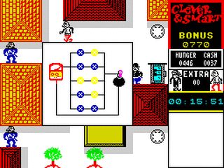 ZX GameBase Clever_&_Smart Magic_Bytes 1988