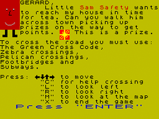 ZX GameBase Clever_Clogs:_Sam_Safety Computer_Tutor 1984