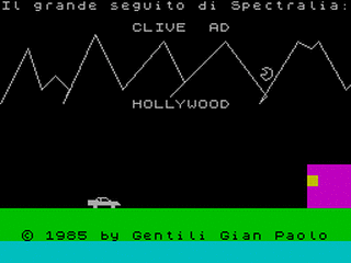 ZX GameBase Clive_ad_Hollywood Load_'n'_Run_[ITA] 1985