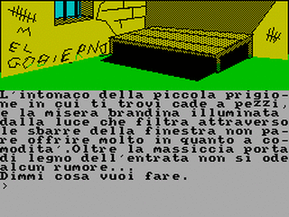 ZX GameBase Clive_Sullivan:_Libertador Viking 1987
