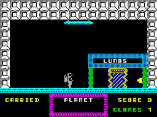 ZX GameBase Clone_Ranger,_The Hometown_Software 1987