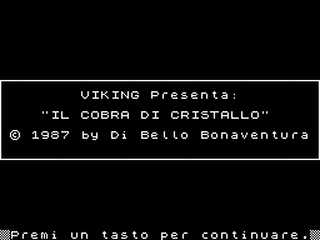 ZX GameBase Cobra_di_Cristallo,_Il Viking 1987