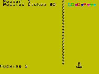 ZX GameBase Cock_Attack Rikta_Software 1985