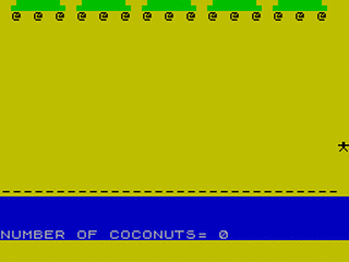 ZX GameBase Coconuts Sinclair_Programs 1984