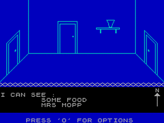 ZX GameBase Codebook_Caper Scorpio_Gamesworld 1984