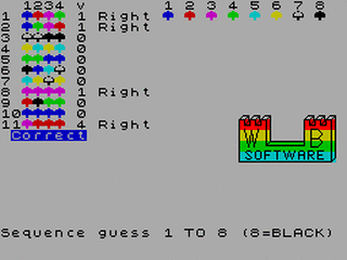 ZX GameBase Codebreaker WB_Software 1983