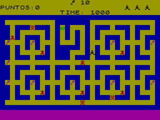 ZX GameBase Cofre_Mágico,_El MicroHobby 1985