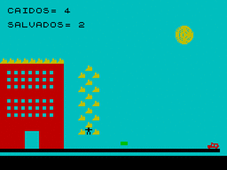 ZX GameBase Coloso_en_Llamas VideoSpectrum 1985