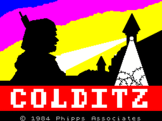 ZX GameBase Colditz Phipps_Associates 1983