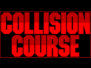 ZX GameBase Collision_Course Sinclair_User 1987