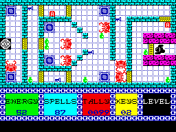 ZX GameBase Collywobbles Pirate_Software 1987