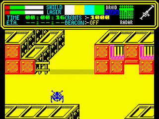 ZX GameBase Colony Bulldog_Software_[Mastertronic] 1987