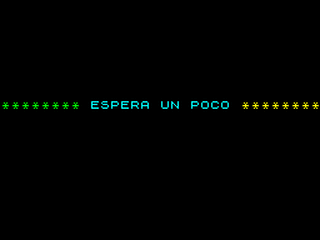 ZX GameBase Color VideoSpectrum 1987